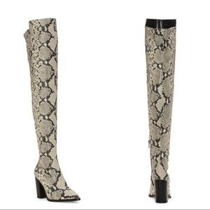 VINCE CAMUTO COTTARA OVER THE KNEE BOOTS